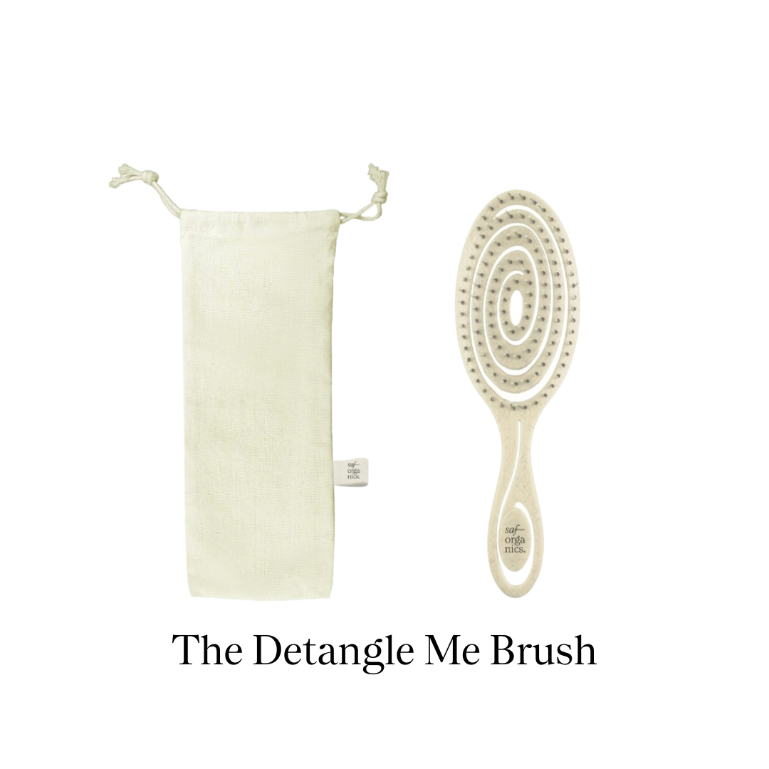 Detangle Me Brush