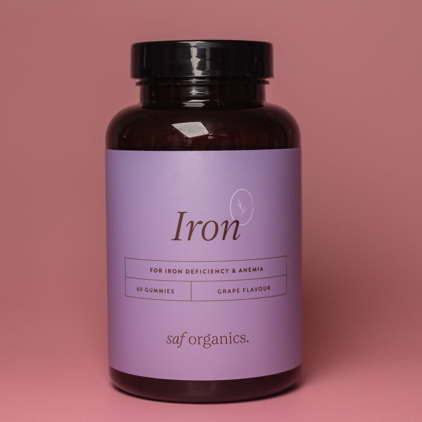 Iron