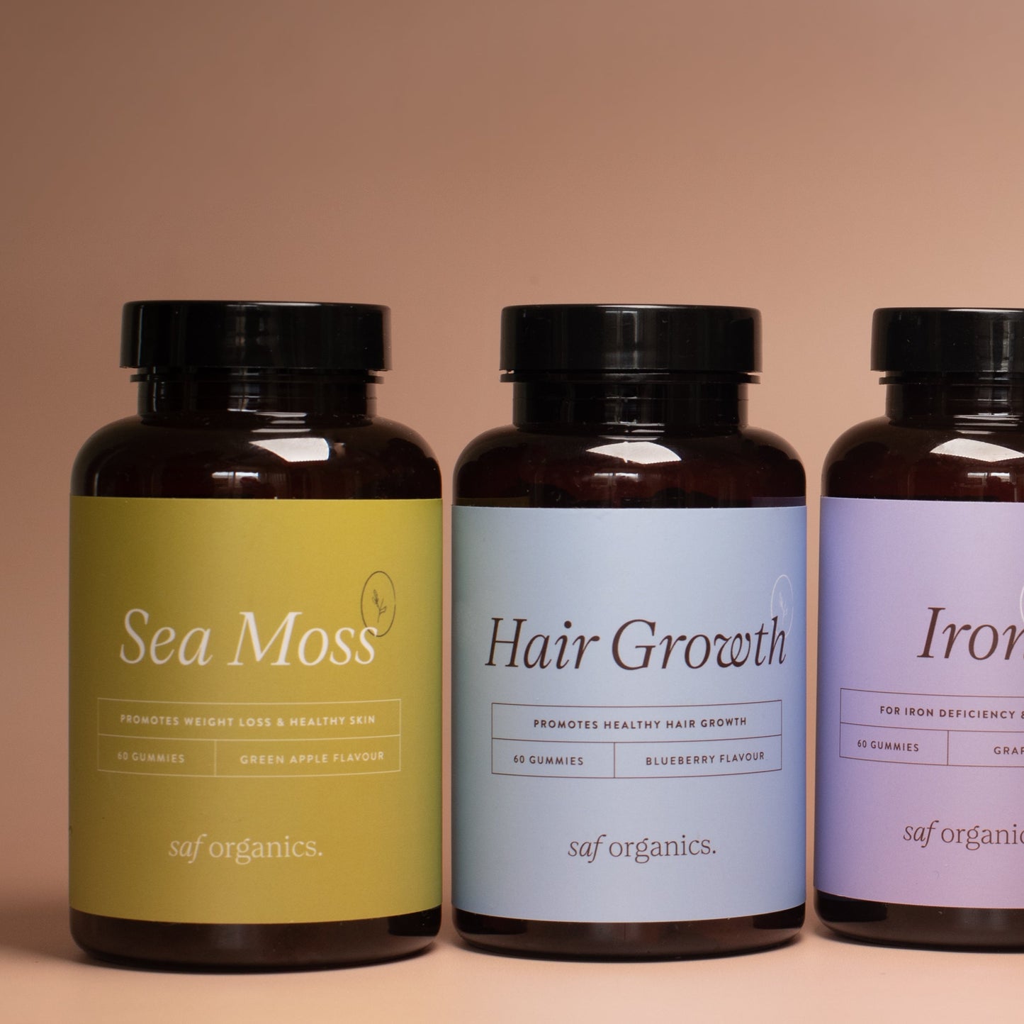 Sea Moss