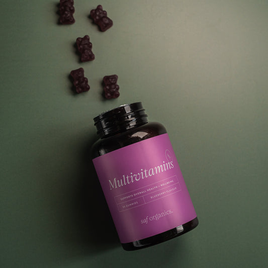 Multivitamin - Pre Order dispatch 25.11.25