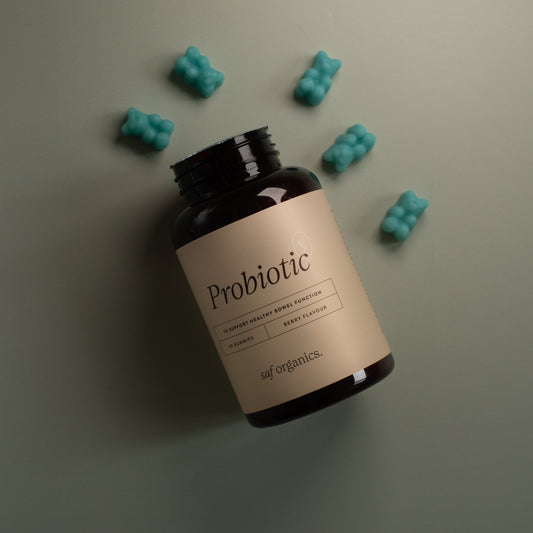 Probiotic - Pre Order dispatch 25.11.25