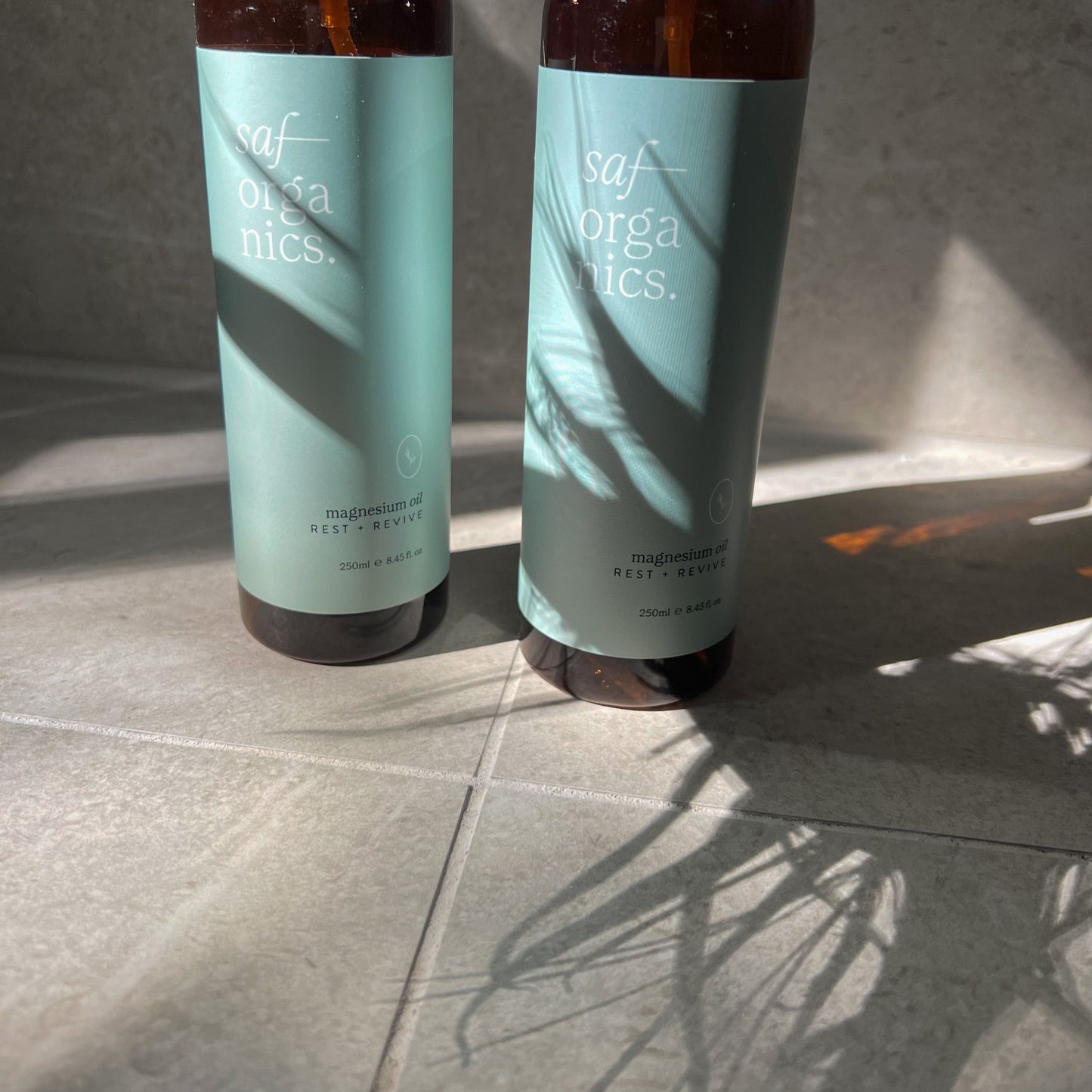 Magnesium Oil