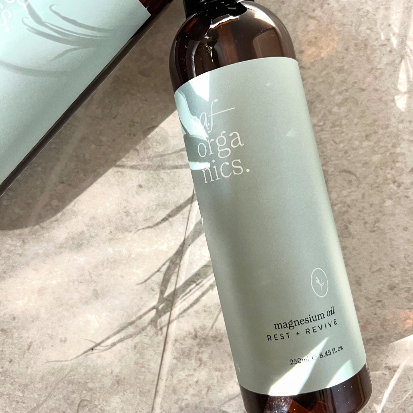 Magnesium Oil
