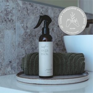 Hair Detangler + Nit Protection