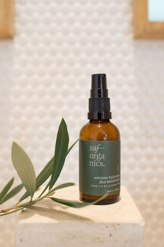 Extreme Hydration Face Moisturiser 50 ml