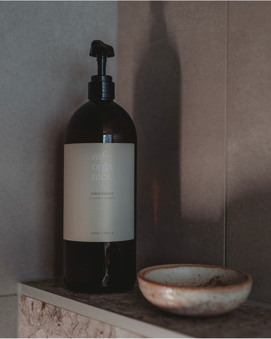 Naked Balance Conditioner