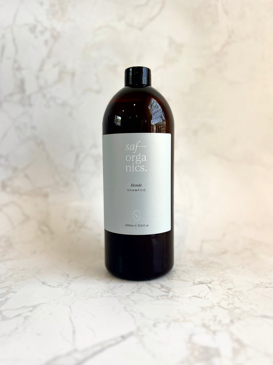 Blonde Shampoo 1000ml