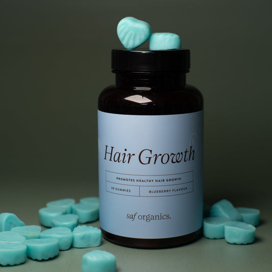 Hair Growth
