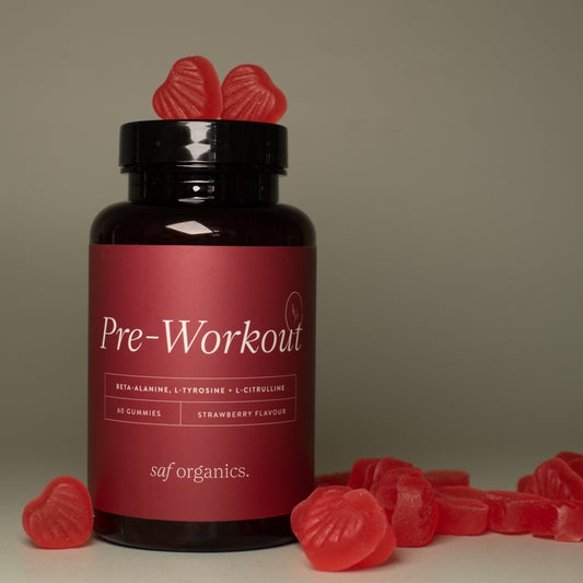 Pre-Workout