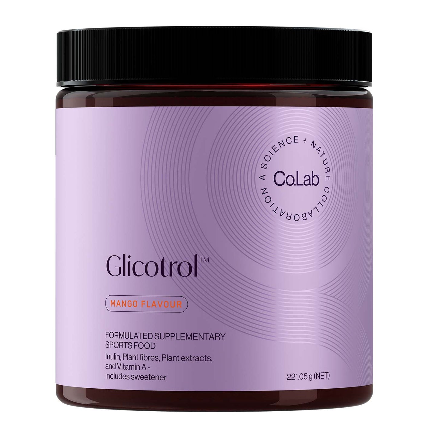 Glicotrol