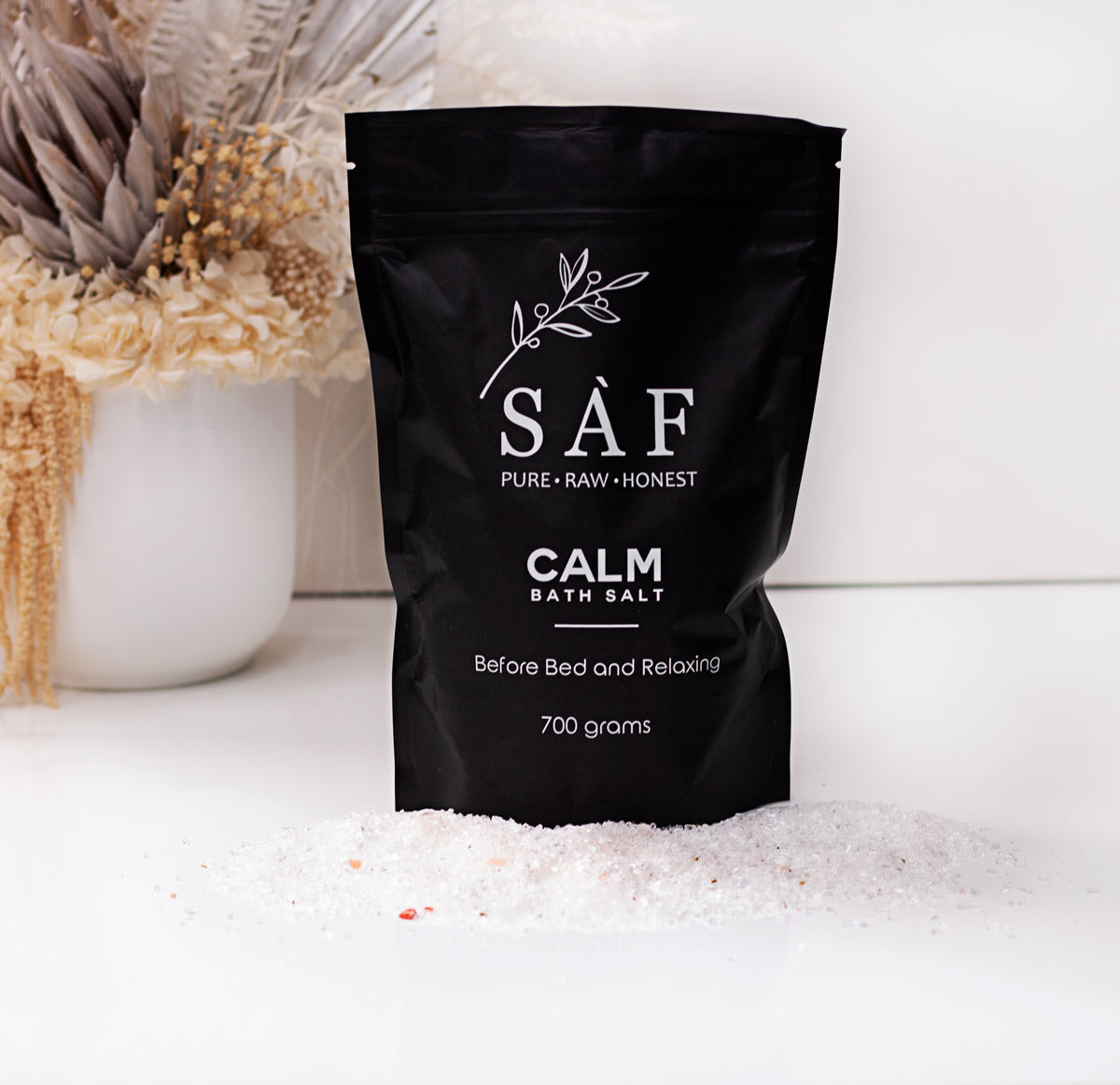 Calm Bath Salts