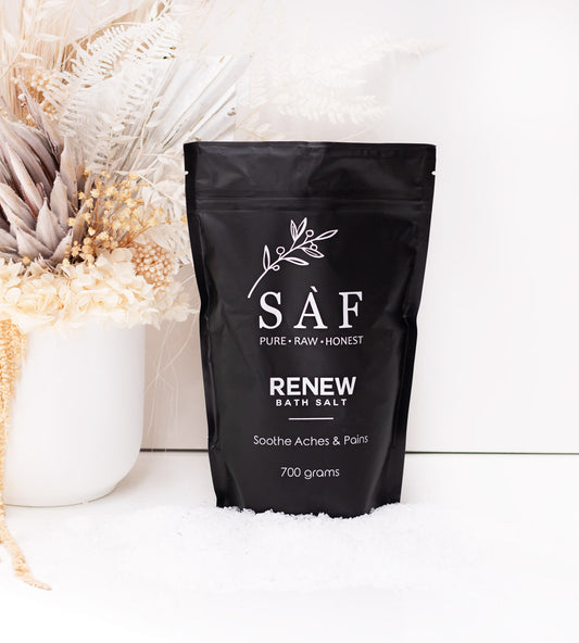 Renew Repair Bath Salts