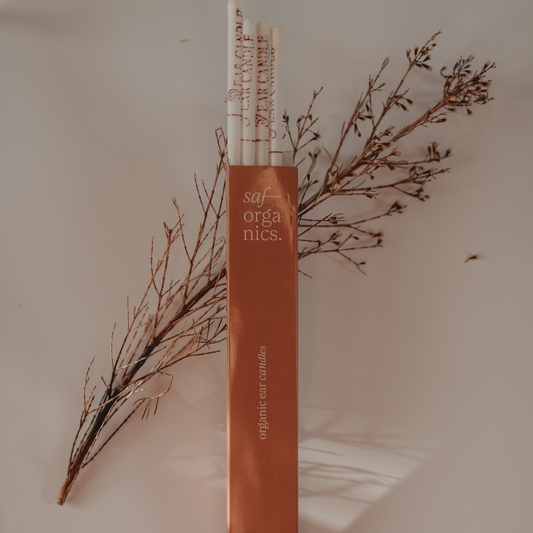 Ear Candling