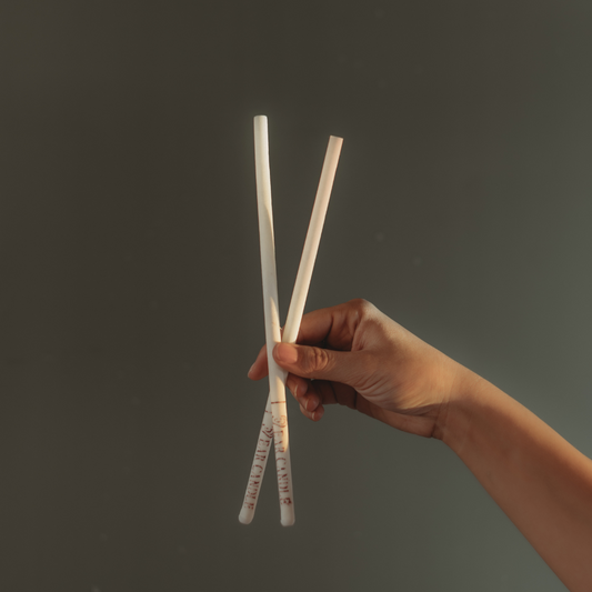 Ear Candling