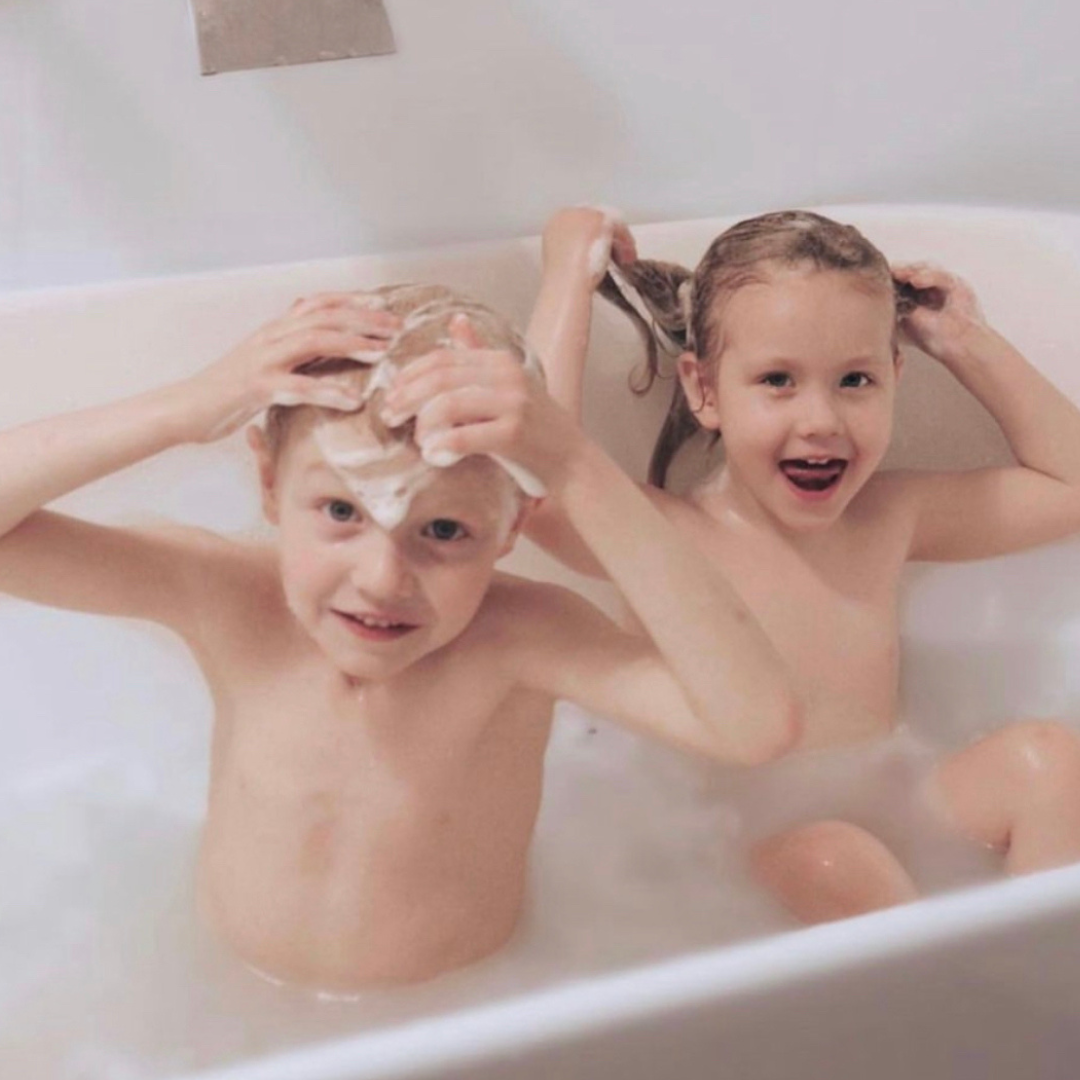 naked kids girls