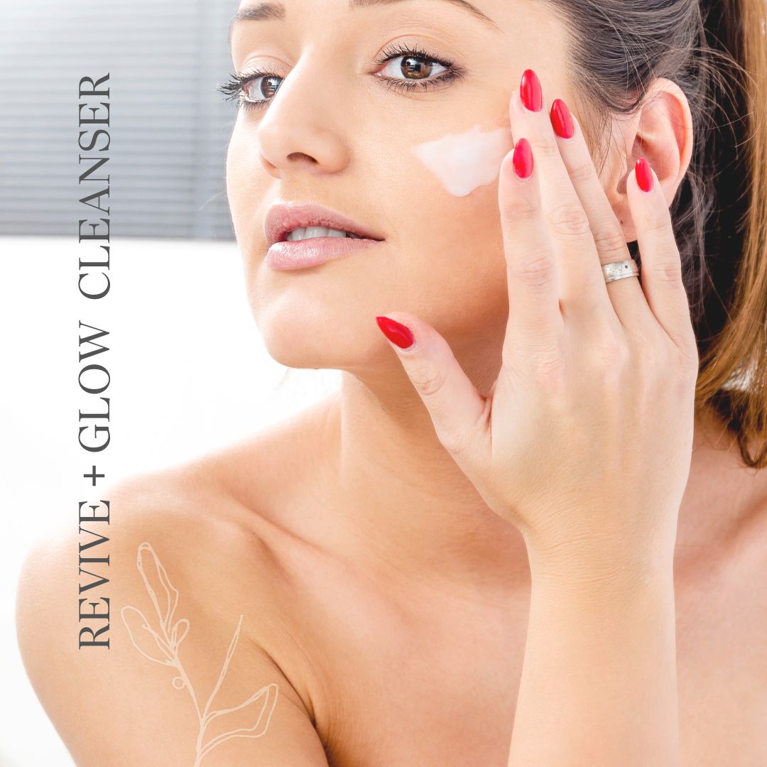 SAF Skincare Bundle Pack