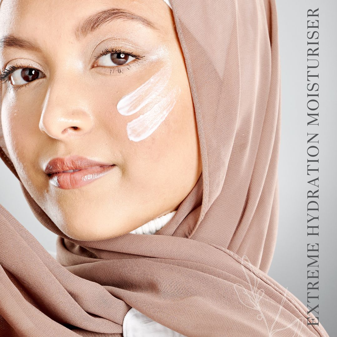 SAF Skincare Bundle Pack