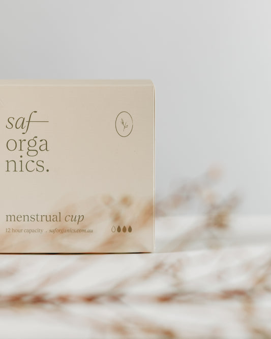 Menstrual Cup