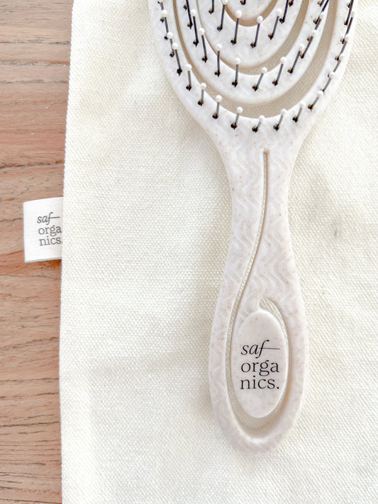 Detangle Me Brush